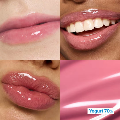 New 3D Voluming Gloss 70% B10 Yogurt