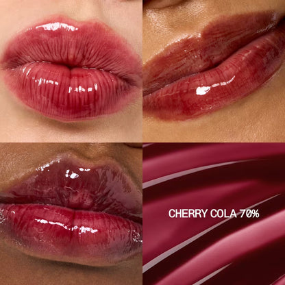 New 3D Voluming Gloss 70% B12 CHERRY COLA