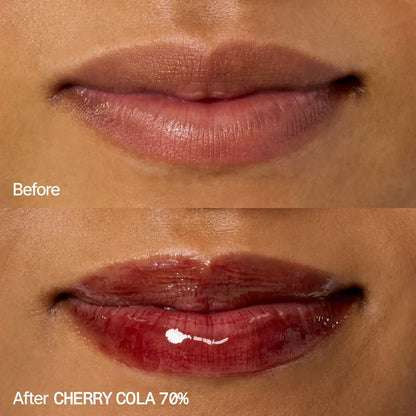 New 3D Voluming Gloss 70% B12 CHERRY COLA