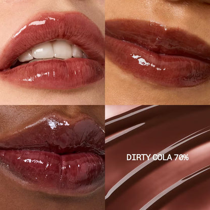 New 3D Voluming Gloss 70% B13 Dirty Cola