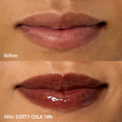 New 3D Voluming Gloss 70% B13 Dirty Cola