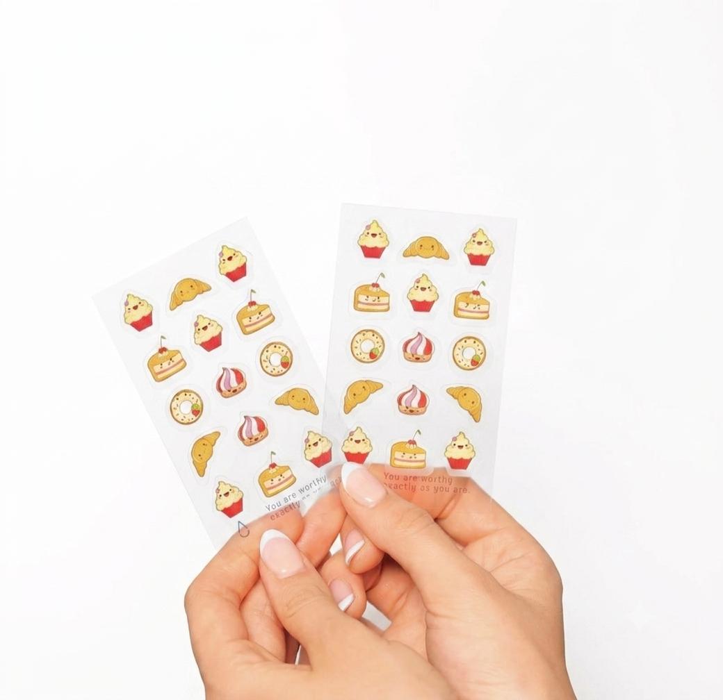 My Spa Life | Valentines' Day Brunch Date Hydrocolloid Pimple Patches
