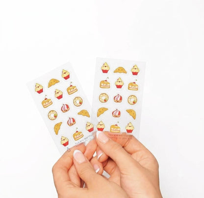 My Spa Life | Valentines' Day Brunch Date Hydrocolloid Pimple Patches