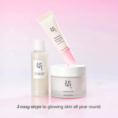 Preventa Beauty of Joseon Mini Korean Glass Skin Essentials Gift Set