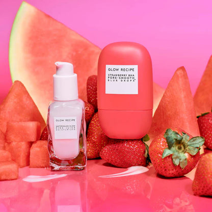 Glow Recipe | Blur + Smooth Duo