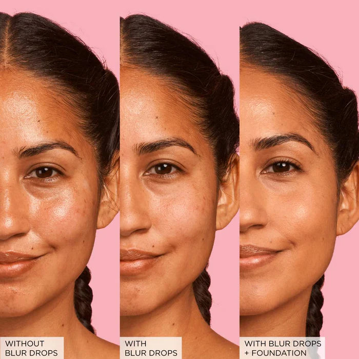 Glow Recipe | Blur + Smooth Duo