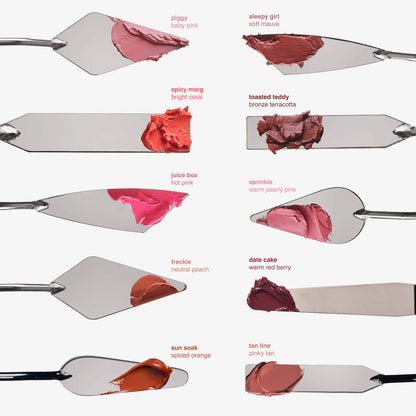 Rhod | The Pocket Blush | Freckle