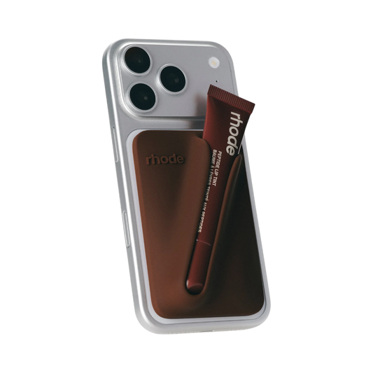 Preventa Rhode Summer Snap on Lip Case Bronze