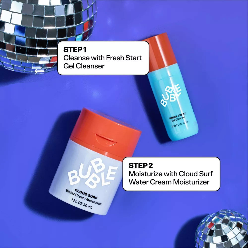 New Bubble Skincare Polar Pair Mini