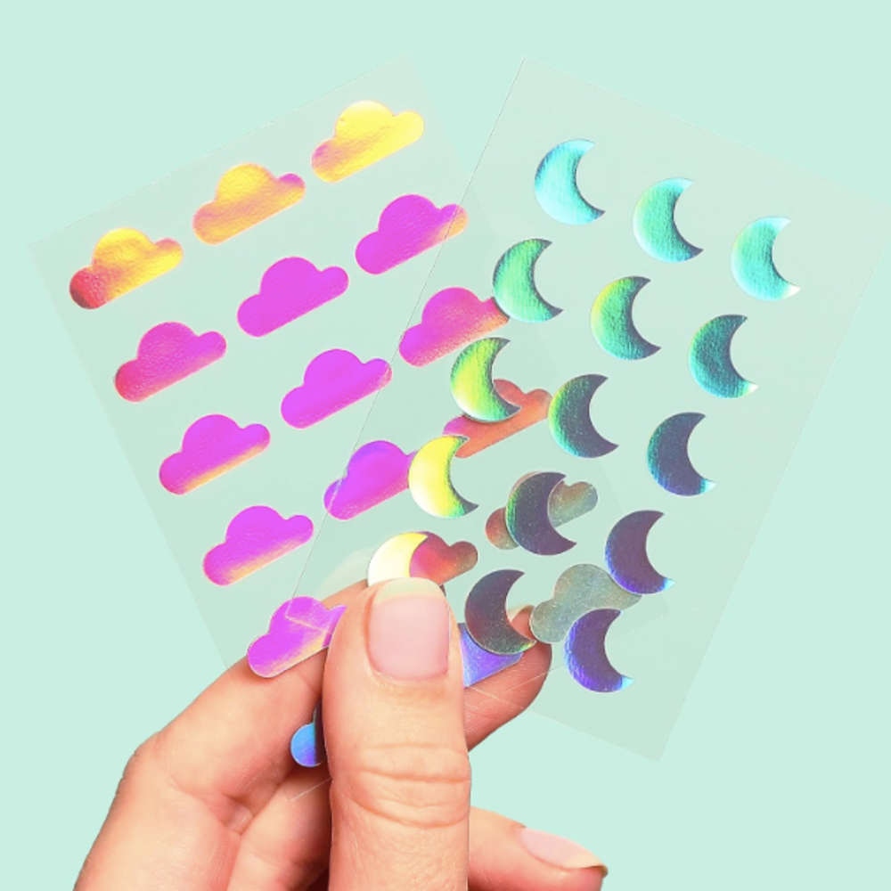 My Spa Life | Dream Skin Hydrocolloid Pimple Patches  - 72 Patches