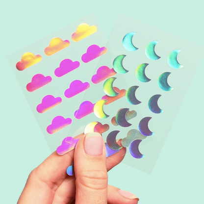 My Spa Life | Dream Skin Hydrocolloid Pimple Patches  - 72 Patches
