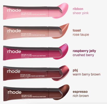 Rhod | Lip Tint | PJB