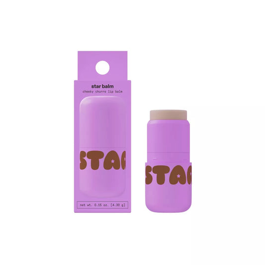Starface Star Balm Cheeky Churro
