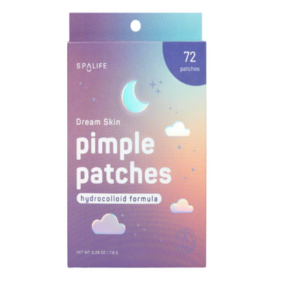 My Spa Life | Dream Skin Hydrocolloid Pimple Patches  - 72 Patches