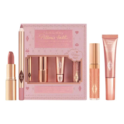 Pillow Talk Iconic Lip and Cheek Secrets