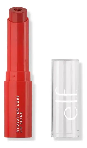 E.l.f. | Hydrating Core Lip Shine | Giddy