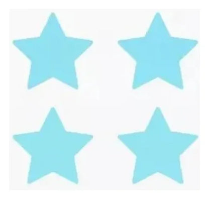 New Starface | Hydro Star Pimple Patches | blue | 16 parches