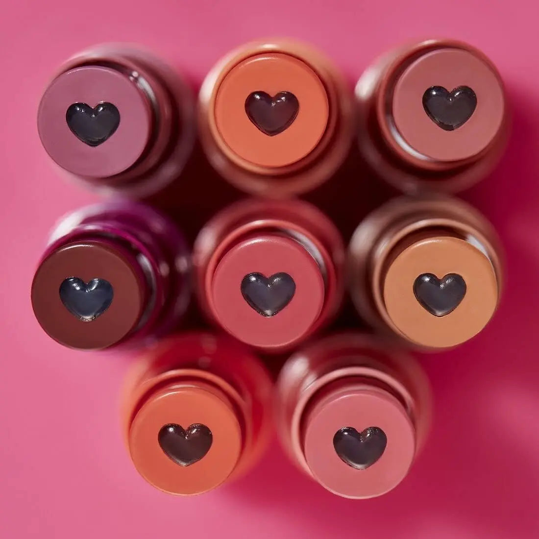 E.l.f. | Hydrating Core Lip Shine | Giddy