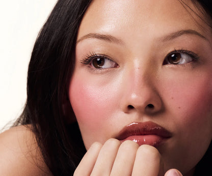 Rhod  | The Pocket blush | Date Cake