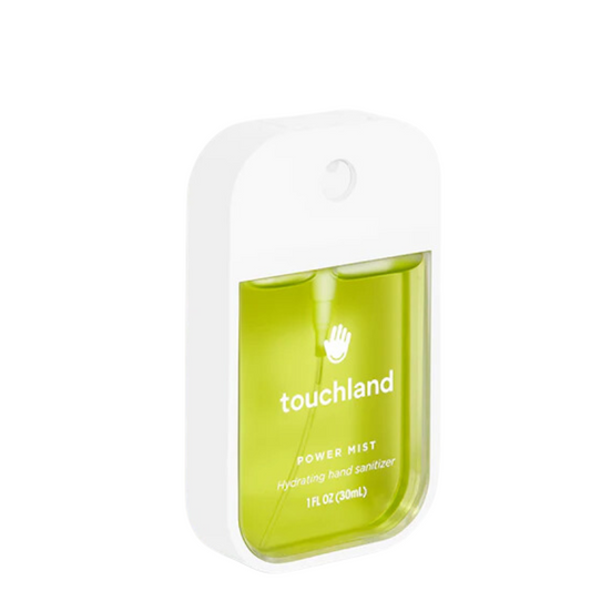 Touchland Power Mist 30ml Aloe you