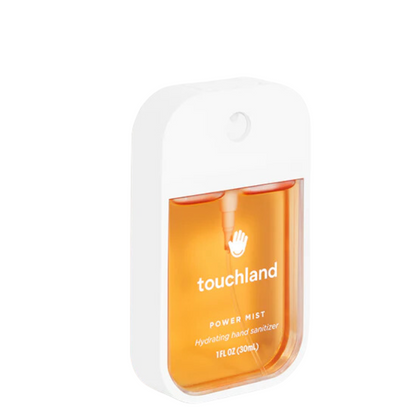 Touchland Power Mist 30ml Citrus Grove