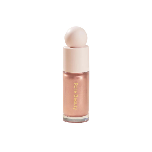 Positive Light Liquid Luminizer Mesmerize