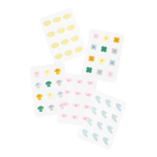 New Preventa Rhod The S potwear Set