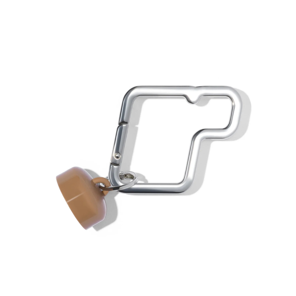 Preventa Flutter Carabiner