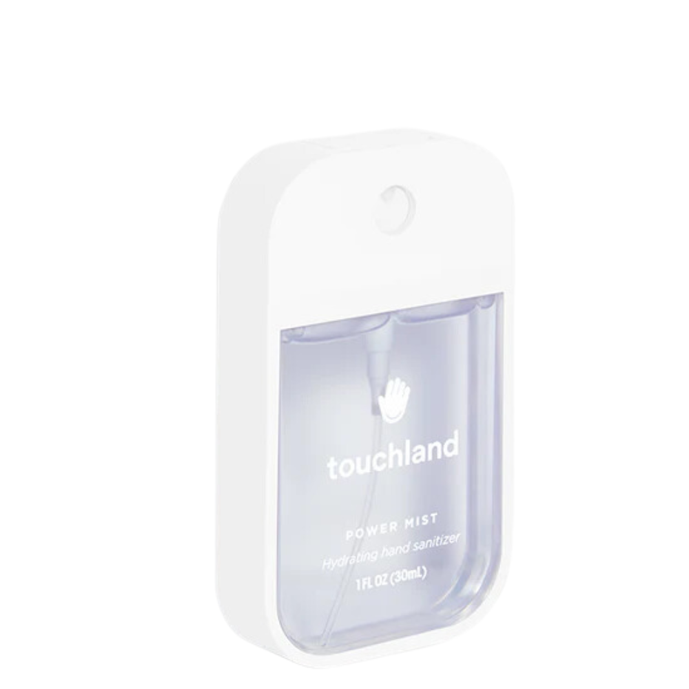 Touchland Power Mist 30ml Unscented