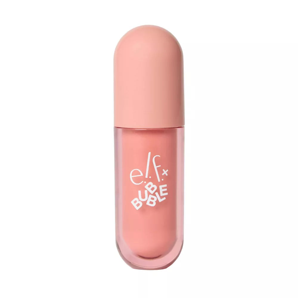 Preventa Elf x Bubble Camo Slide Hydrating Blush Serum - Dusty Rose