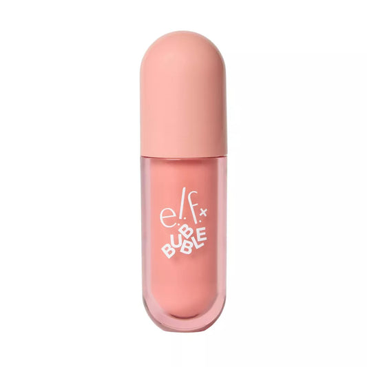 Preventa Elf x Bubble Camo Slide Hydrating Blush Serum - Dusty Rose