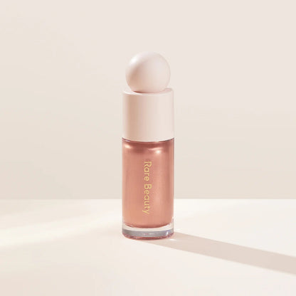 Positive Light Liquid Luminizer Trascend