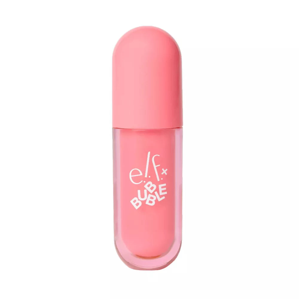 Preventa Elf x Bubble Camo Slide Hydrating Blush Serum - Pinky Promise