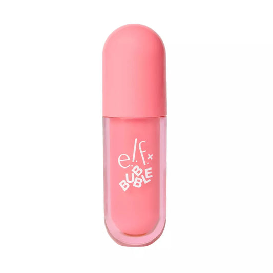 Preventa Elf x Bubble Camo Slide Hydrating Blush Serum - Pinky Promise