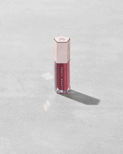 New Fenty Beauty | Mini Gloss Bomb Universal Lip Luminizer | Riri