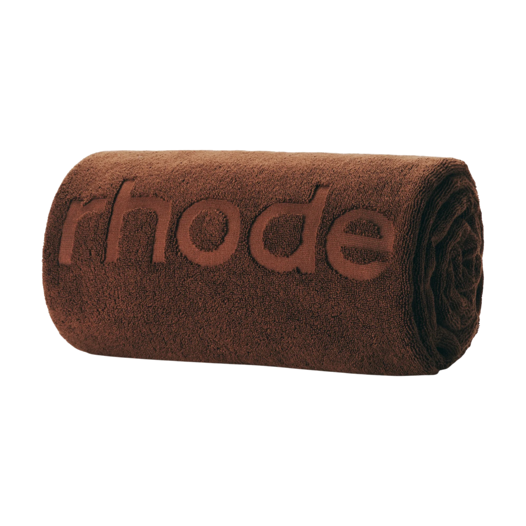 PREVENTA Rhod Summer 2026 Terry Towel