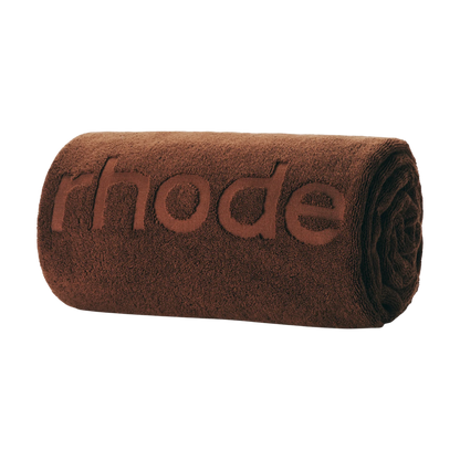 PREVENTA Rhod Summer 2026 Terry Towel