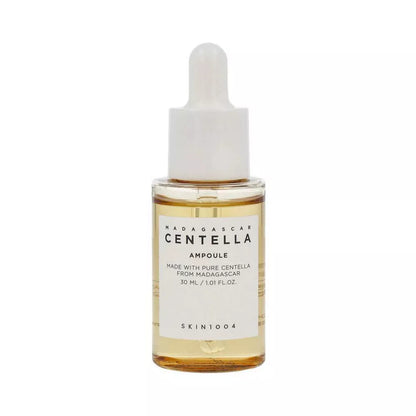 NEW SKIN1004 Mini Cleansing Duo