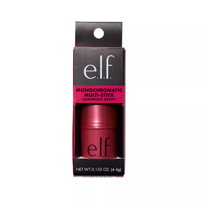 Elf | Monochromatic Multi-Stick | Luminous Berry