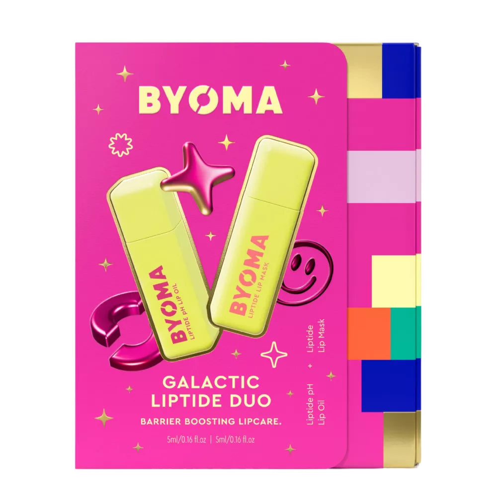New BYOMA Duo Gift Set