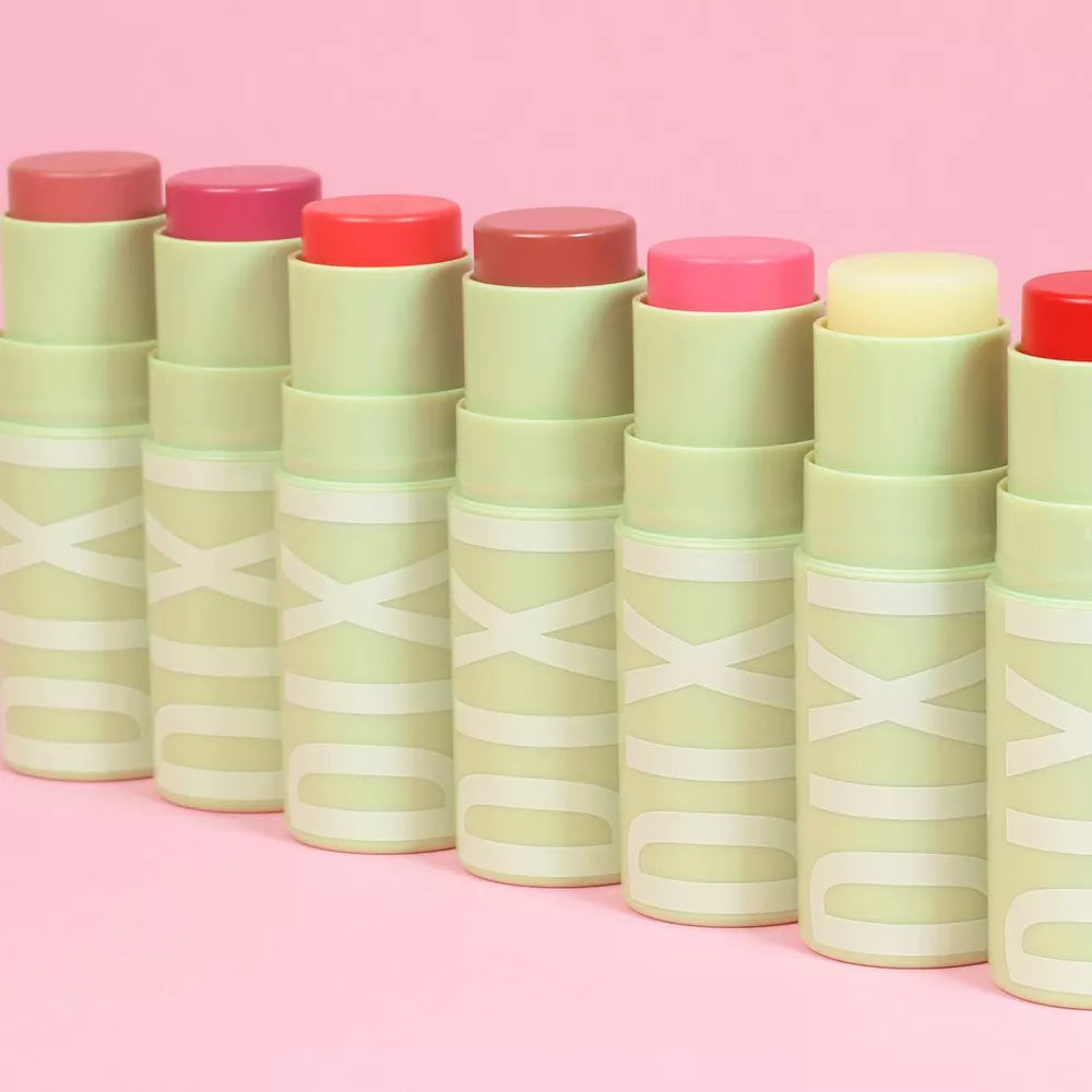 Pixi Hydra Lip Treat Tinted Lip Balm Nectar Pink