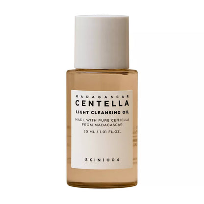 New Skin 1004 Madagascar Centella Light Cleansing Oil 30ml