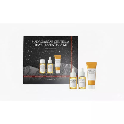 NEW SKIN1004 Mini Cleansing Duo