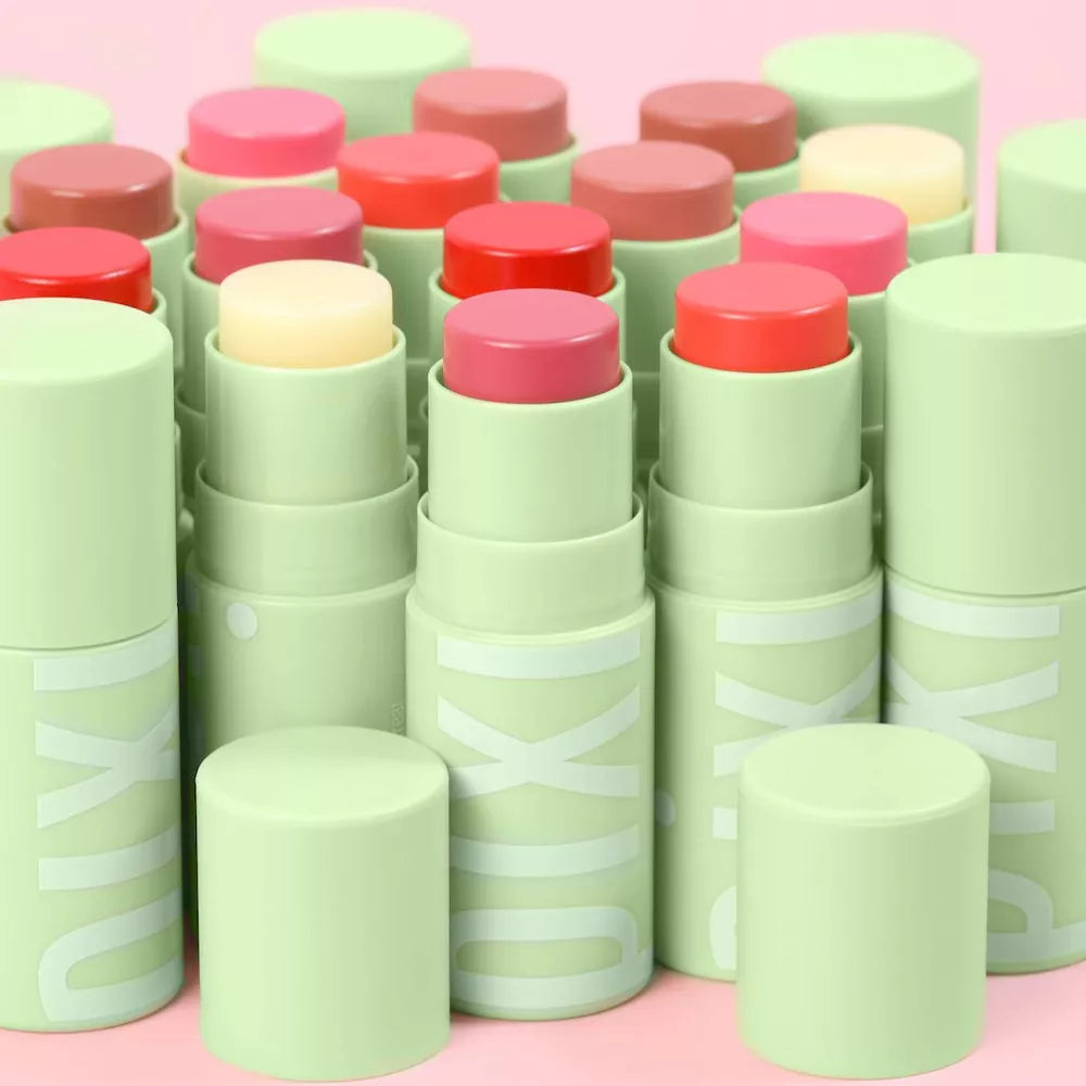 Pixi Hydra Lip Treat Tinted Lip Balm Nectar Pink