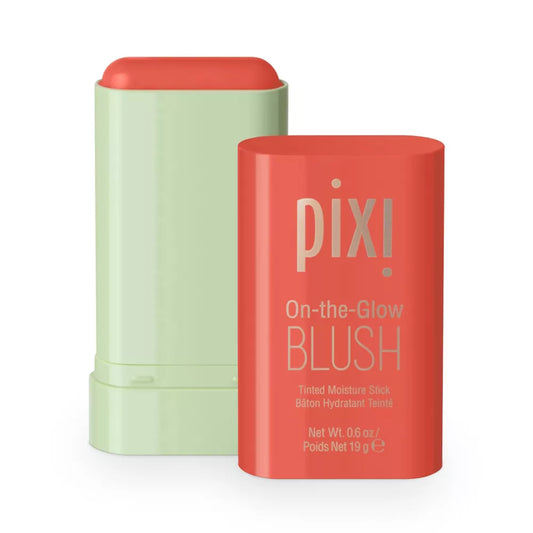 Pixi On the Glow Blush Tinted Moisture Stick Juicy