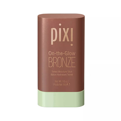 On The Glow Bronze Tinted Moisture Stick Beach Glow