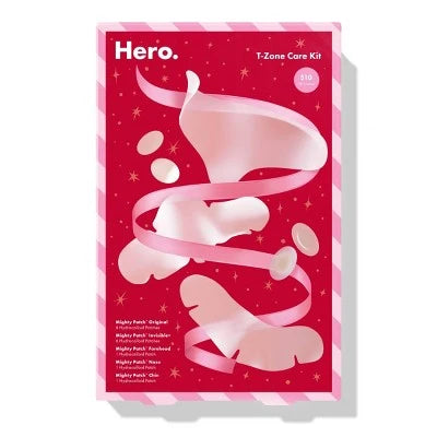 Hero | T Zone Gift Set 15 ct