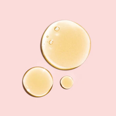 Gisou Honey Infused Hair Oil 25ml