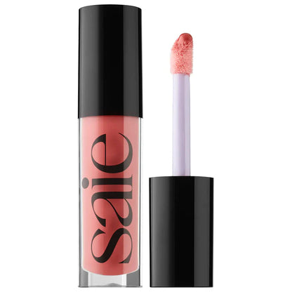 Saie | Lip Gloss | Bounce
