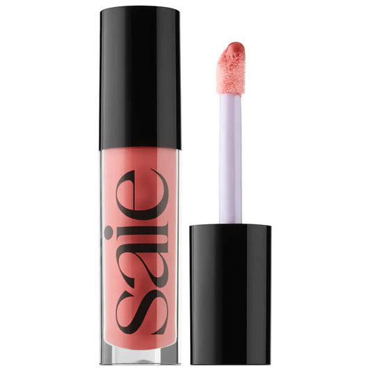 Saie | Lip Gloss | Bounce